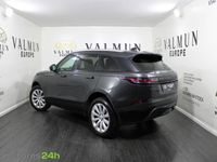 usado Land Rover Range Rover Velar 2.0 D R-Dynamic