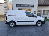 Usado Citroën Berlingo 100 HP (73 kW) 2017 Branco Monovolume