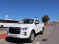 Usado Isuzu D-Max 164 HP (120 kW) 2025 Branco Pickup