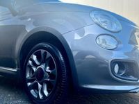 usado Fiat 500C 1.2 Sport