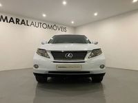 usado Lexus RX450h P.Luxury 33