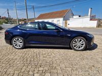 usado Tesla Model S 85 imaculado