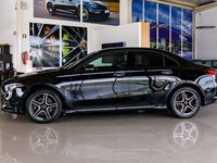 usado Mercedes A250 Limousine AMG Line