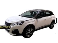 Usado Peugeot 3008 130 HP (95 kW) 2018 Branco SUV