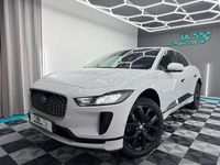 Usado Jaguar I-Pace SE 235 kW (320 HP) 2020 Branco SUV