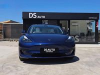 Usado Tesla Model 3 208 kW (283 HP) 2023 Azul Sedan
