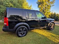 Usado Land Rover Discovery 3 HSE 2006 SUV