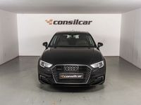 usado Audi A3 Sportback e-tron 1.4 TFSI S tronic Hybrid Plug-in