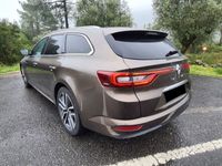 usado Renault Talisman Sport Tourer 1.6 dCi Initiale Paris EDC