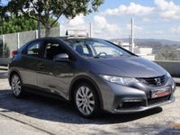 usado Honda Civic 1.6 i-DTEC Sport