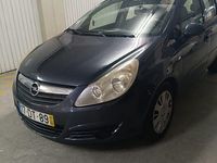 Usado Opel Corsa 2007 Sedan