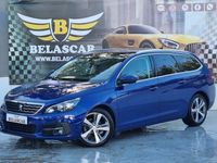 usado Peugeot 308 SW 1.5 BlueHDi GT Line