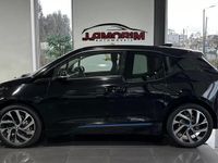 Usado BMW i3 125 kW (170 HP) 2016 Preto Monovolume