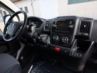 Usado Opel Movano 120 HP (88 kW) 2022 Branco Van