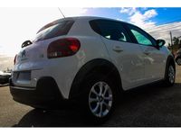 usado Citroën C3 1.2 PURETECH FEEL