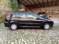 usado Peugeot 206 SW | Diesel 2005 | 250000 km