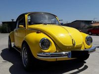 usado VW Beetle Cabrio 1303