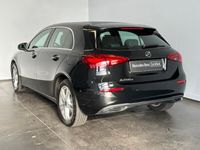 usado Mercedes A250 