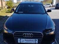 usado Audi A4 2.0 TDi