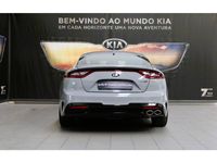 usado Kia Stinger 2.2 CRDI RWD 8AT GT LINE