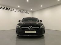 usado Mercedes CLA180 Classe CLAd Urban