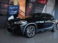 Usado BMW X2 220 HP (161 kW) 2021 Preto SUV