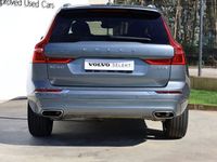 usado Volvo XC60 2.0 D4 Inscription Geartronic