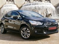 usado Citroën DS4 1.6 E-HDI 115 SOCHIC CMP6 GPS