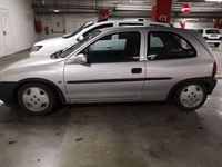 usado Opel Corsa 1.5td