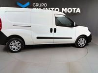 usado Fiat Doblò Doblo Cargo 1.3 MJ Maxi 3L