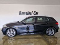 usado BMW 116 Serie-1 d Corporate Edition M