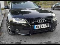 usado Audi A5 3.0 tdi quattro