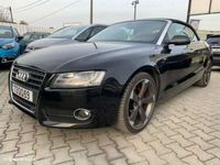 usado Audi A5 Cabriolet Cabrio.2.0 TDi S-line