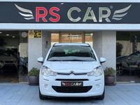 usado Citroën C3 1.2 PureTech Live