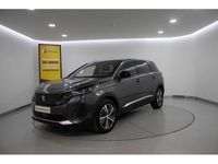 Usado Peugeot 5008 130 HP (95 kW) 2024 Cinzento Monovolume