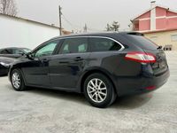 usado Peugeot 508 SW 1.6HDi Automátic Panorámico+GPS c/Garantia - 167€ p/mês