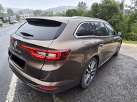 usado Renault Talisman Sport Tourer 1.6 dCi Initiale Paris EDC