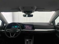 Usado VW Golf VIII Life 115 HP (84 kW) 2024 Branco Carrinha