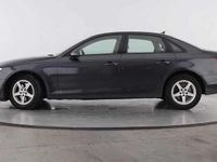 Usado Audi A4 150 HP (110 kW) 2019 Cinzento Sedan