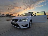 usado Seat Leon FR 2.0 150CV