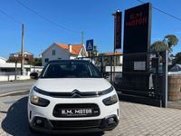 usado Citroën C4 Cactus 1.6 BlueHDi Feel Business