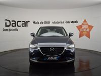 usado Mazda CX-3 1.8 SKYACTIV-D ADVANCE NAVI.