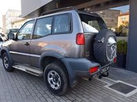 usado Ford Maverick 2.7 TD GLS