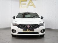 Usado Fiat Tipo Street 95 HP (69 kW) 2020 Branco Sedan