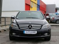 usado Mercedes C320 Classe CCDi Avantgarde