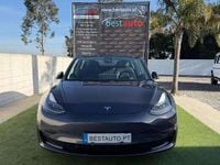 Usado Tesla Model 3 258 kW (351 HP) 2020 Cinza Sedan