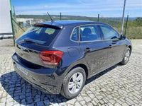 usado VW Polo 1.0 TSI Confortline