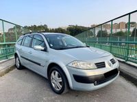 usado Renault Mégane II 