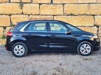 usado Citroën C4 G.Pic.1.6 BlueHDi Exclusive