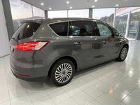 usado Ford S-MAX 2.0 TDCi Titanium